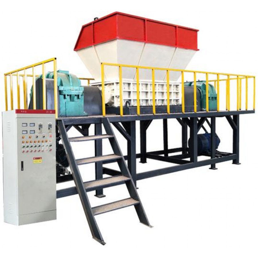 Furniture Shredder
