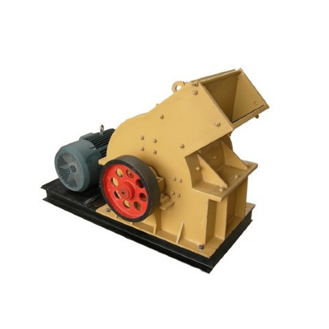 Glass Bottle Crusher