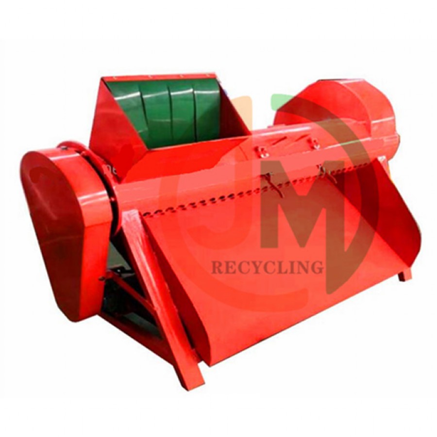 Expired Biscuit Crusher 