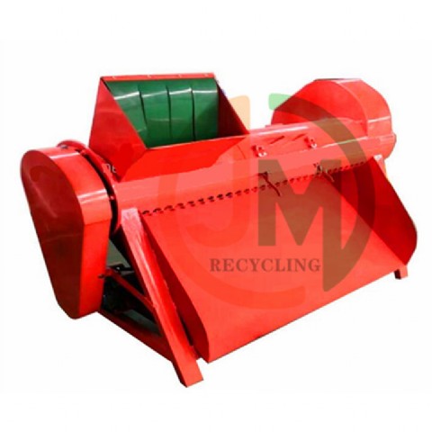 Expired Biscuit Crusher 