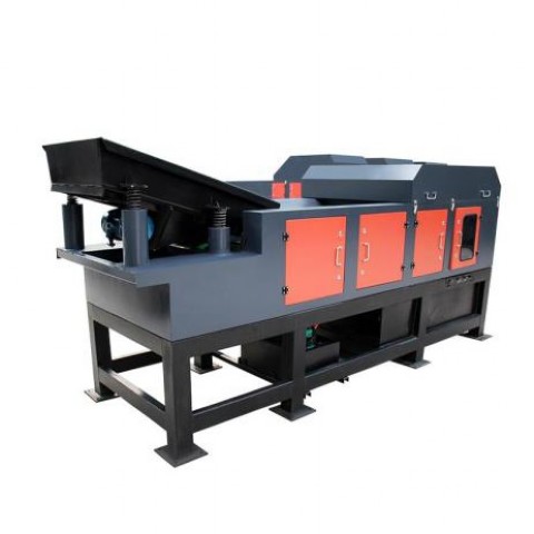 Eddy Current Separator