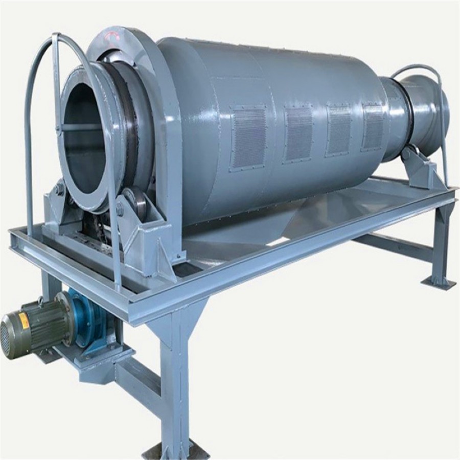 Glass Cullet Washing Machine 