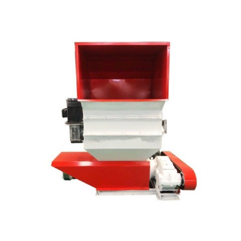 EPE EPS EPP XPS Polystyrene Foam Hot Melting Recycling Machine 