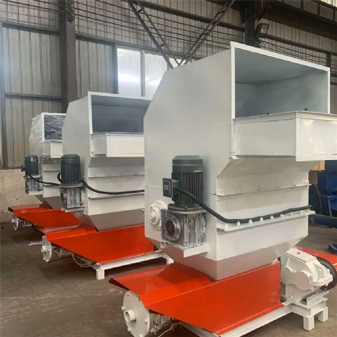 EPE EPS EPP XPS Polystyrene Foam Hot Melting Recycling Machine 