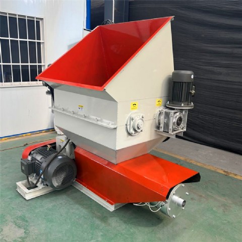 EPE EPS EPP XPS Polystyrene Foam Hot Melting Recycling Machine 
