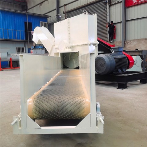 PP PVC PE Plastic Pipe Crusher