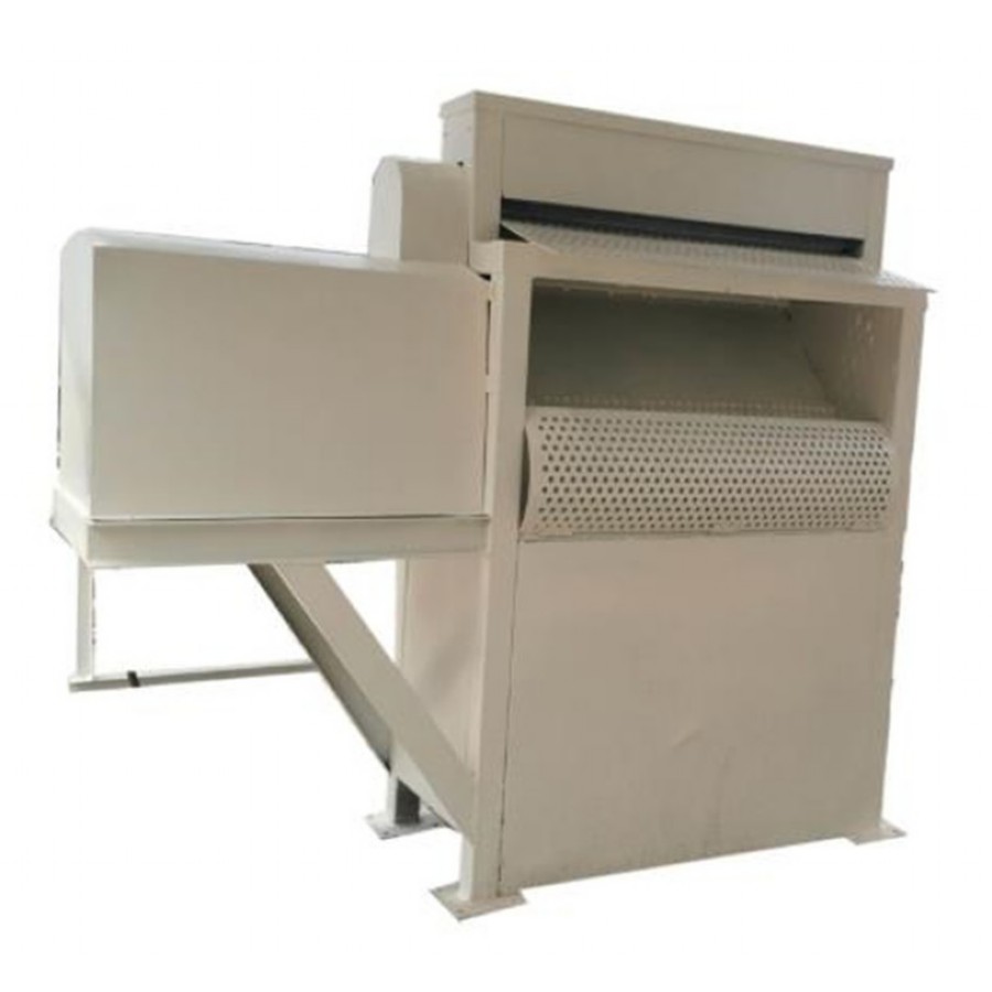 Windshield Recycling Machine PVB film separating machine