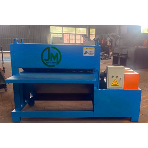 Windshield Recycling Machine PVB film separating machine