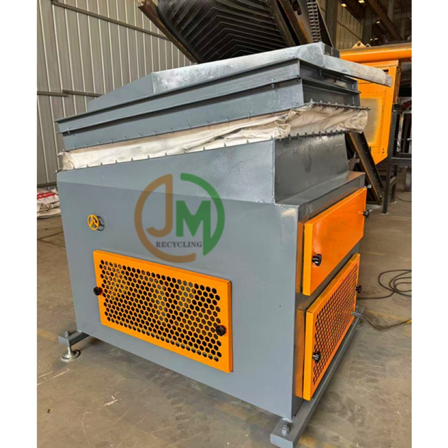 Density Screening Machine for glass cullet