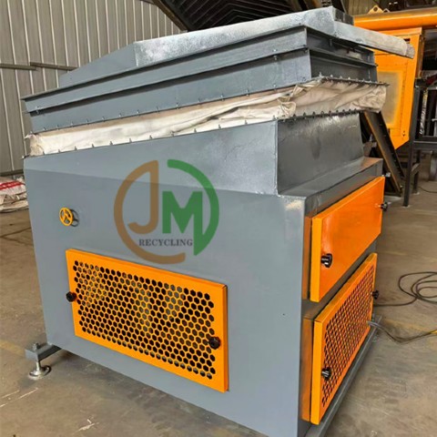 Density Screening Machine for glass cullet