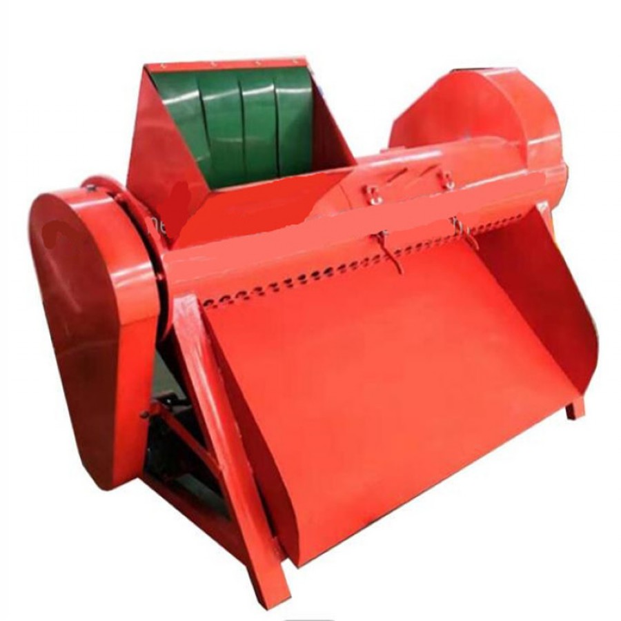 Plastic Bottled Drink Crusher