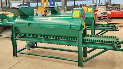 How to recycle the bagged expired bread food and separate the plastic bag ?