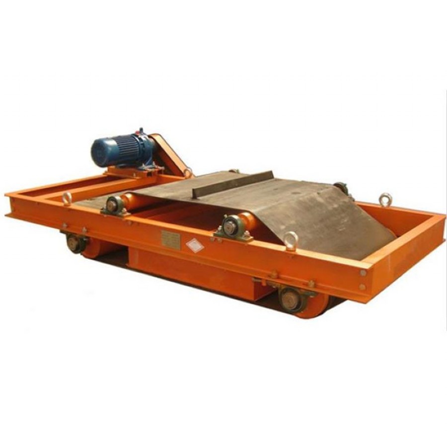 Magnetic Iron Remover