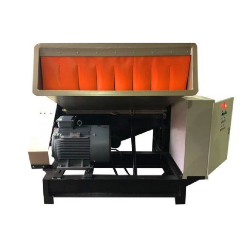 Plastic Pallet Crusher